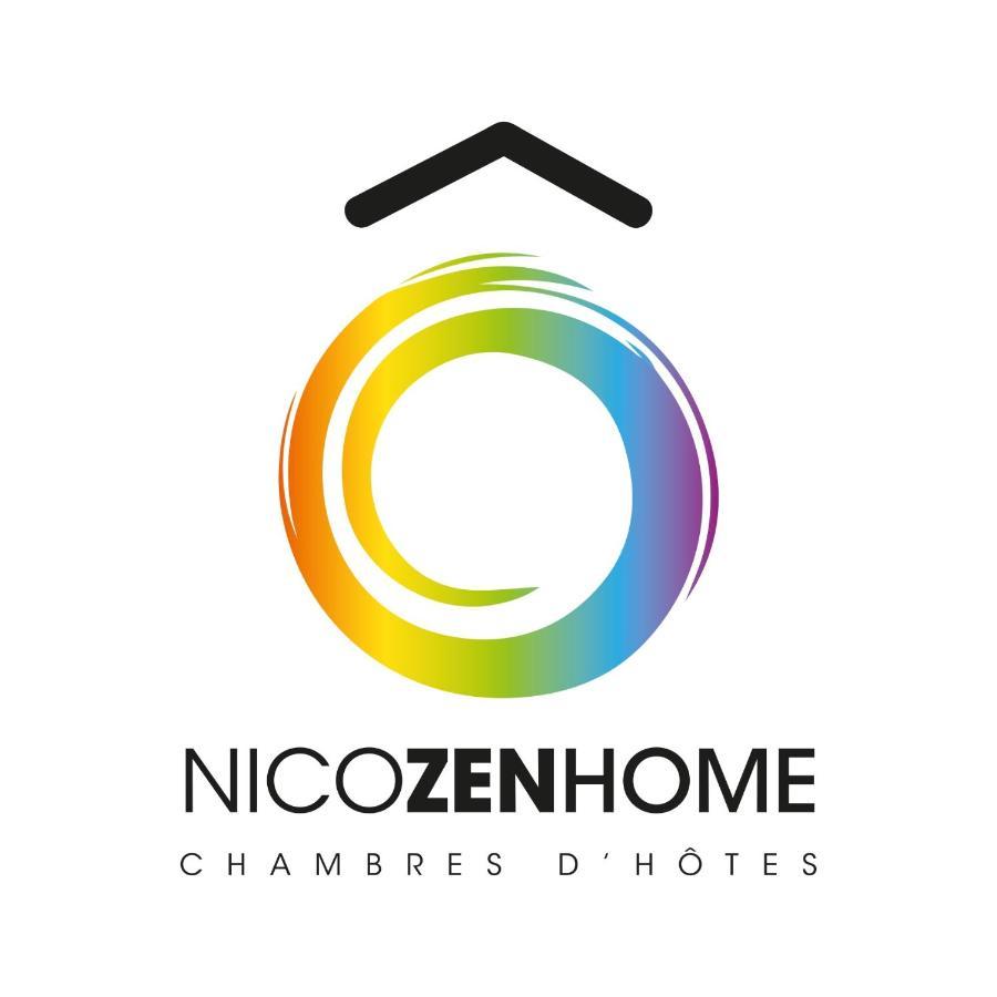 Nico Zen Home Vendargues Exterior photo